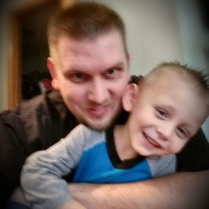 Meet your Posher, Paul